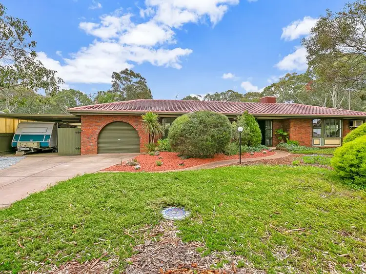 17 ALBERT TERRACE, Morphett Vale SA 5162