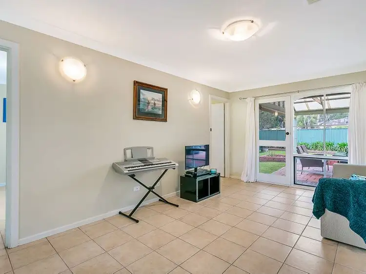 Fifth view of Homely house listing, 17 ALBERT TERRACE, Morphett Vale SA 5162