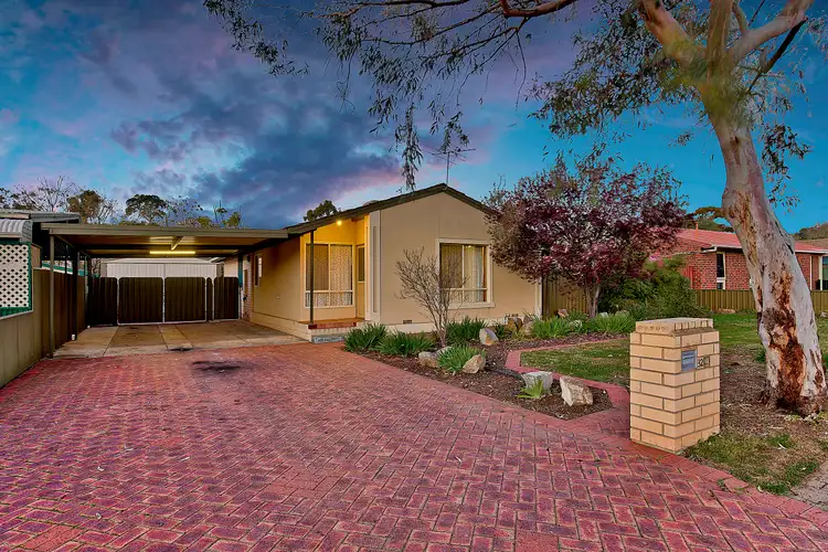 Main view of Homely house listing, 32 Wandora Crescent, Salisbury Park SA 5109