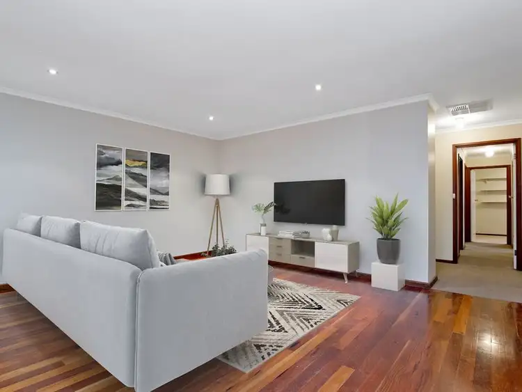 Third view of Homely house listing, 32 Wandora Crescent, Salisbury Park SA 5109