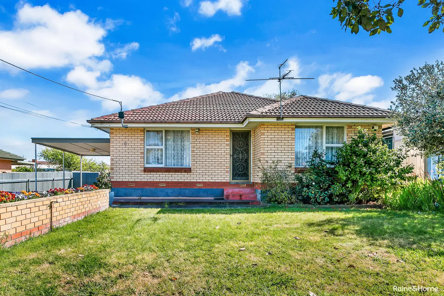 Main view of Homely house listing, 6 Vale Avenue, Holden Hill SA 5088