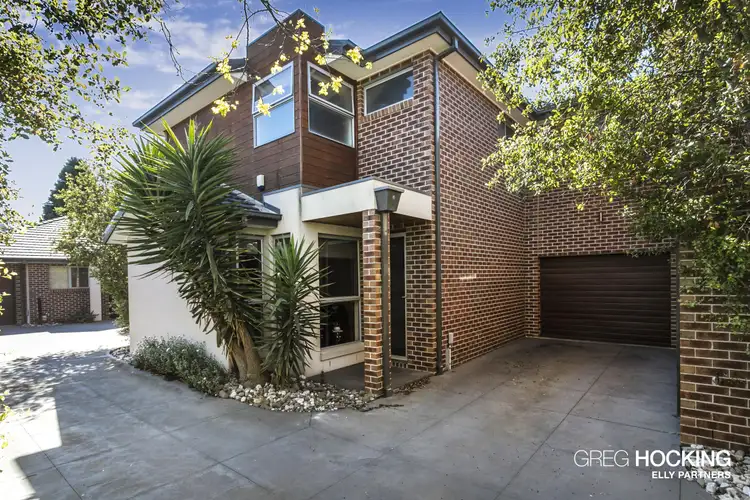 2/31 Clyde Street, Newport VIC 3015