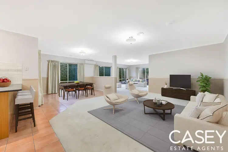 Third view of Homely house listing, 43 Brookland Greens Boulevard, Cranbourne VIC 3977