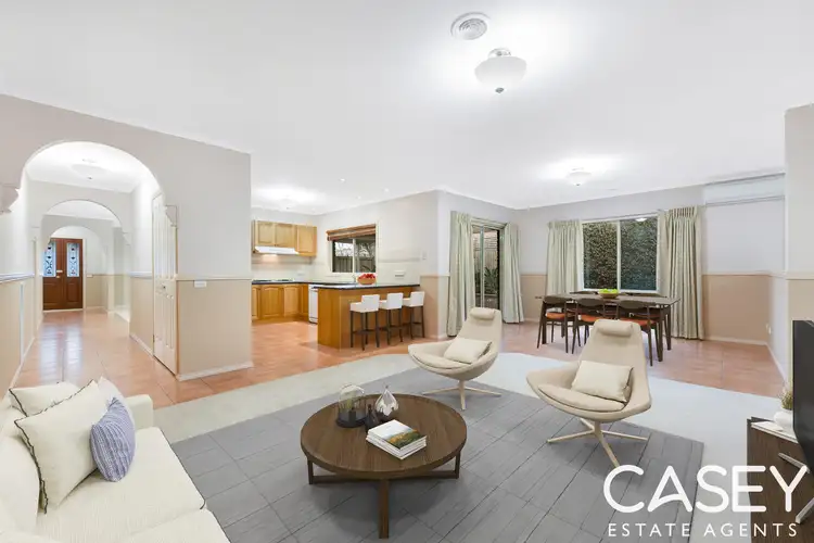 Fourth view of Homely house listing, 43 Brookland Greens Boulevard, Cranbourne VIC 3977