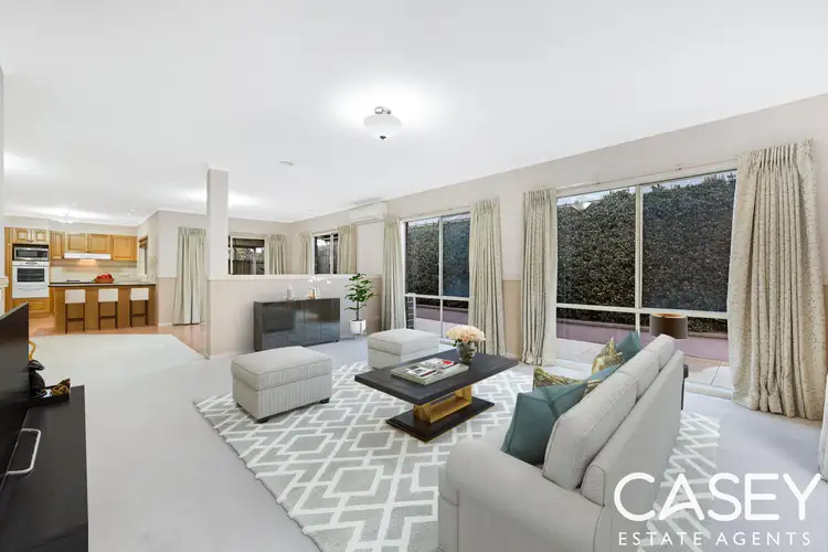 Fifth view of Homely house listing, 43 Brookland Greens Boulevard, Cranbourne VIC 3977