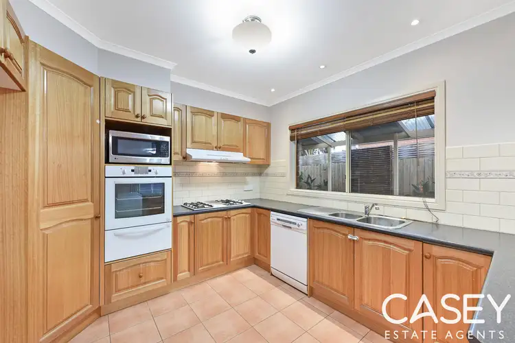 Sixth view of Homely house listing, 43 Brookland Greens Boulevard, Cranbourne VIC 3977