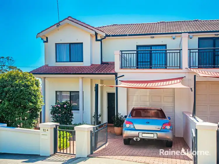Main view of Homely other listing, 13A CASHMAN ROAD, Brighton-le-sands NSW 2216