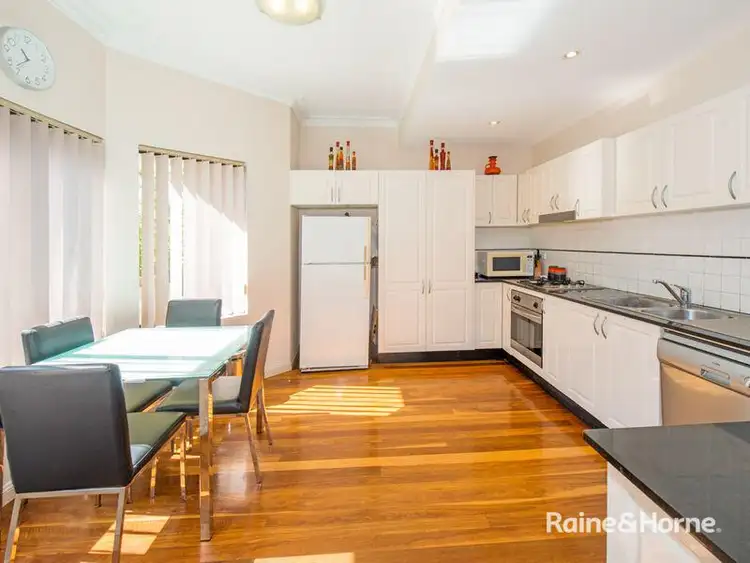 Second view of Homely other listing, 13A CASHMAN ROAD, Brighton-le-sands NSW 2216