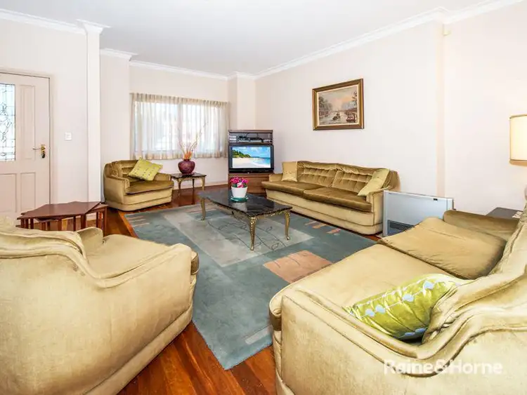 Third view of Homely other listing, 13A CASHMAN ROAD, Brighton-le-sands NSW 2216