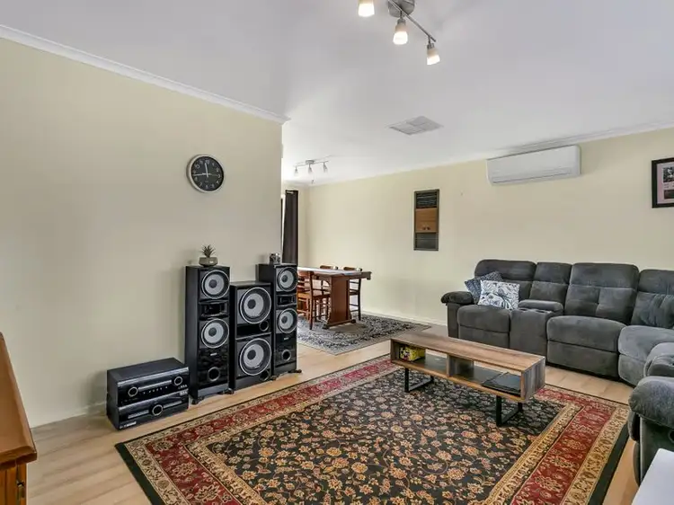 Second view of Homely house listing, 9 Carmela Avenue, Morphett Vale SA 5162