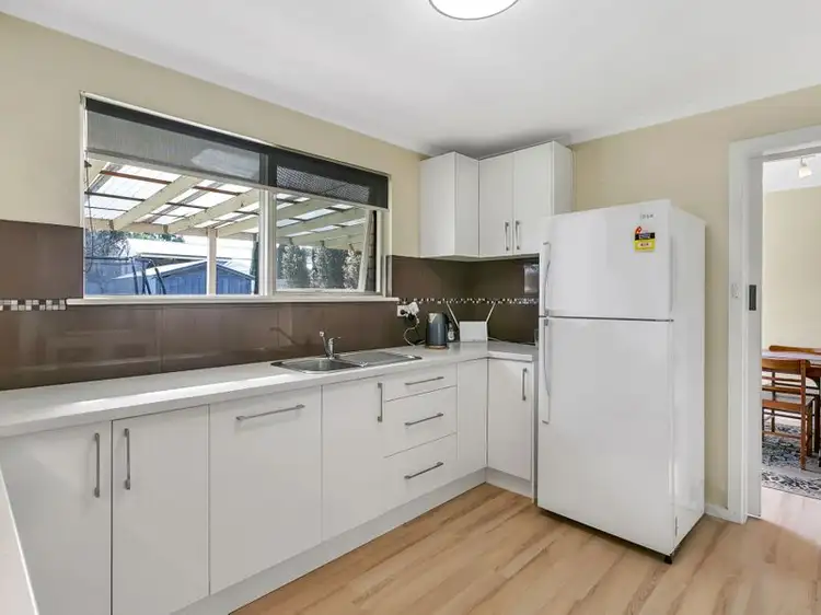 Fifth view of Homely house listing, 9 Carmela Avenue, Morphett Vale SA 5162