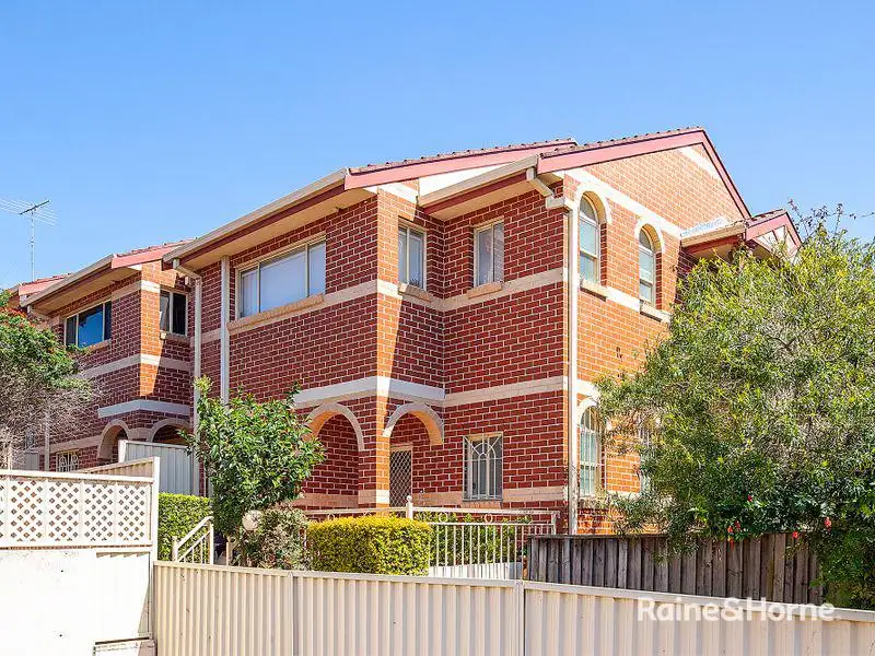 Main view of Homely house listing, 3/27 Minneapolis Cres, Maroubra NSW 2035