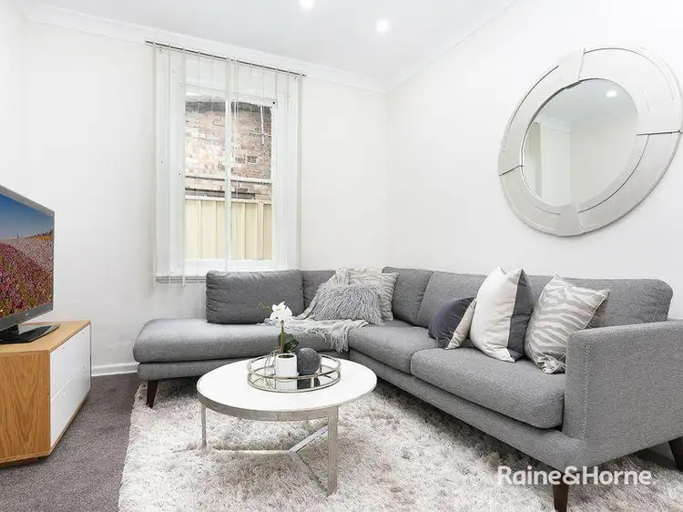 Second view of Homely house listing, 16 Baxter Road, Mascot NSW 2020