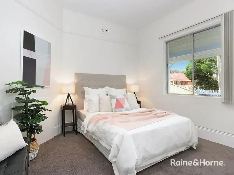 Third view of Homely house listing, 16 Baxter Road, Mascot NSW 2020