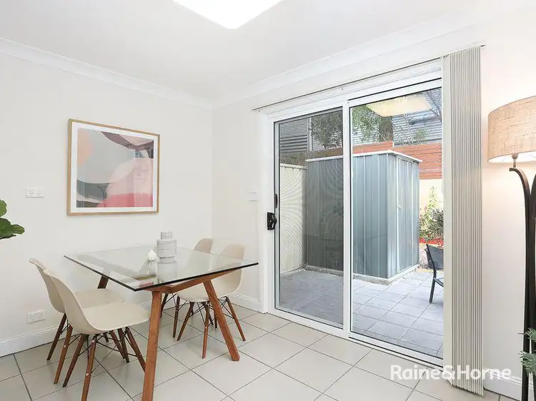 Fifth view of Homely house listing, 16 Baxter Road, Mascot NSW 2020