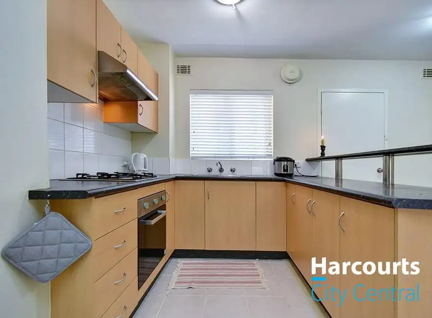 Main view of Homely unit listing, 1/33 Third Avenue, Mount Lawley WA 6050