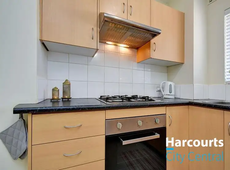 Second view of Homely unit listing, 1/33 Third Avenue, Mount Lawley WA 6050