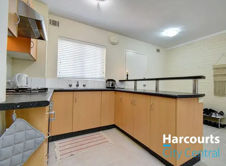 Third view of Homely unit listing, 1/33 Third Avenue, Mount Lawley WA 6050