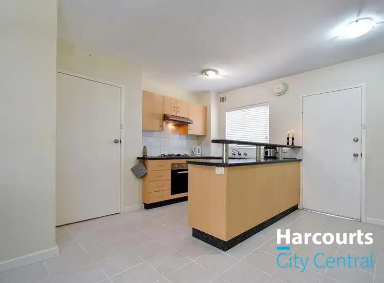 Fourth view of Homely unit listing, 1/33 Third Avenue, Mount Lawley WA 6050