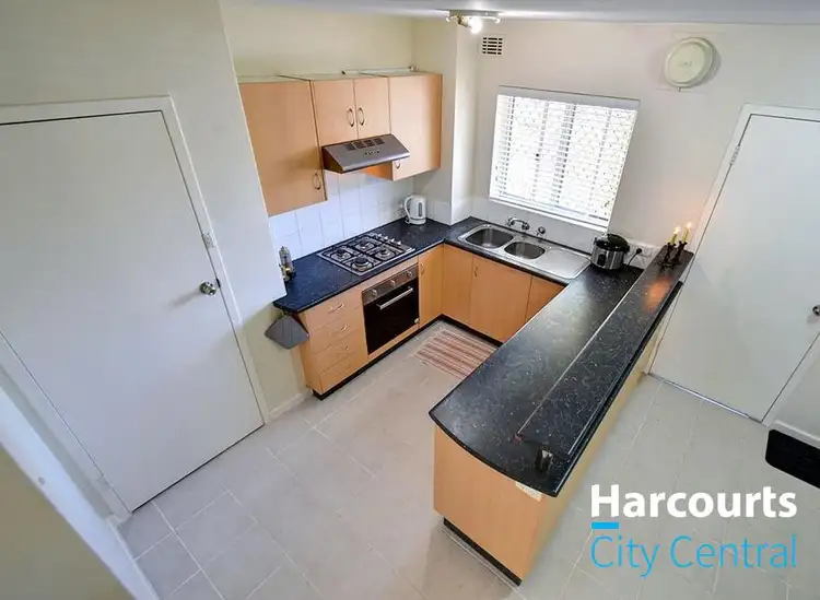 Fifth view of Homely unit listing, 1/33 Third Avenue, Mount Lawley WA 6050