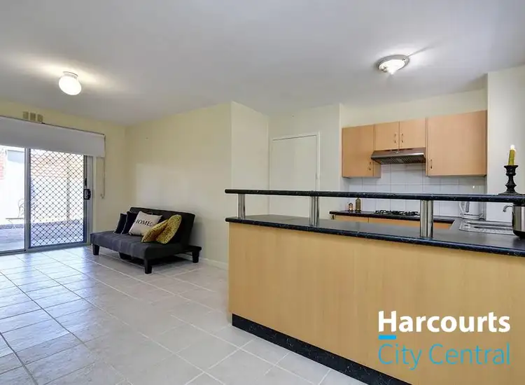 Sixth view of Homely unit listing, 1/33 Third Avenue, Mount Lawley WA 6050