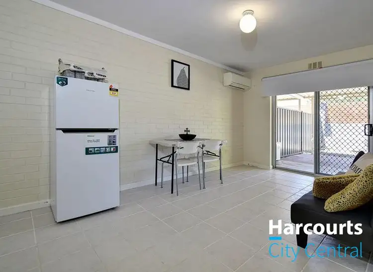 Seventh view of Homely unit listing, 1/33 Third Avenue, Mount Lawley WA 6050