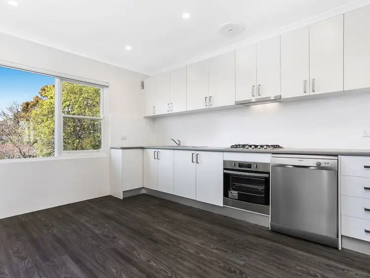 Second view of Homely apartment listing, 12/30 Cowper St, Randwick NSW 2031