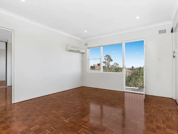 Third view of Homely apartment listing, 12/30 Cowper St, Randwick NSW 2031