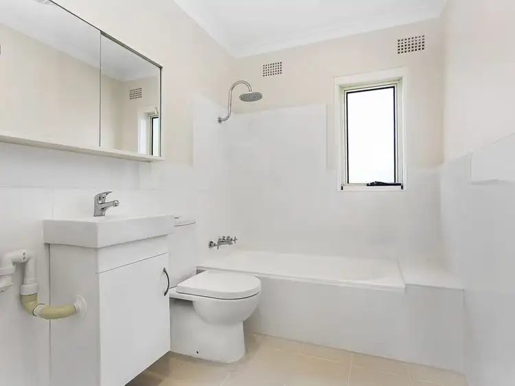 Fourth view of Homely apartment listing, 12/30 Cowper St, Randwick NSW 2031