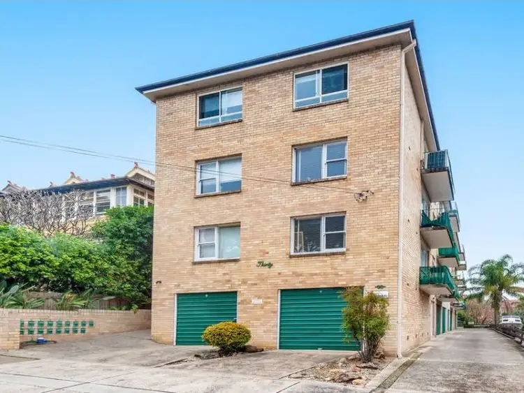 Fifth view of Homely apartment listing, 12/30 Cowper St, Randwick NSW 2031