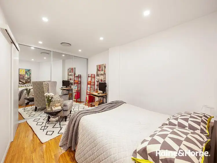 Fourth view of Homely apartment listing, 6G/11A LACHLAN STREET, Waterloo NSW 2017