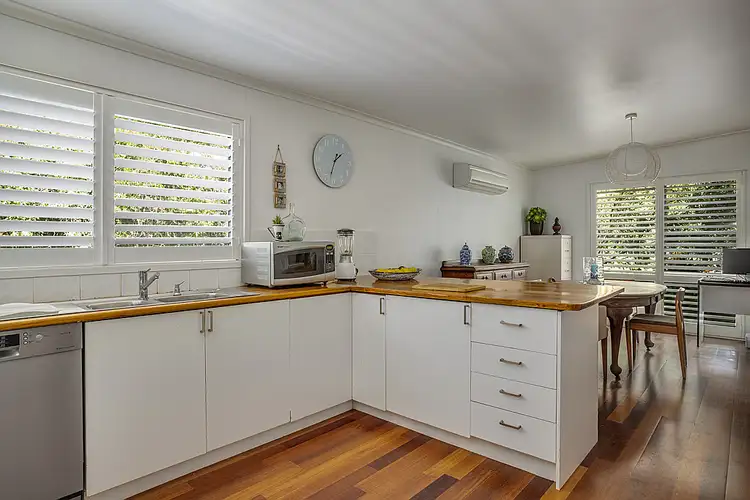 Second view of Homely house listing, 4 Sunningdale Road, Rosebud VIC 3939