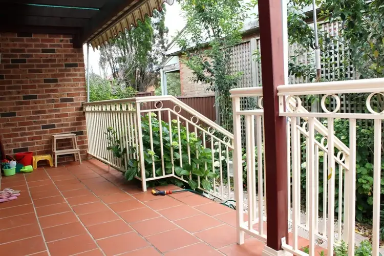 Second view of Homely villa listing, 1/80 Wolli Street, Kingsgrove NSW 2208