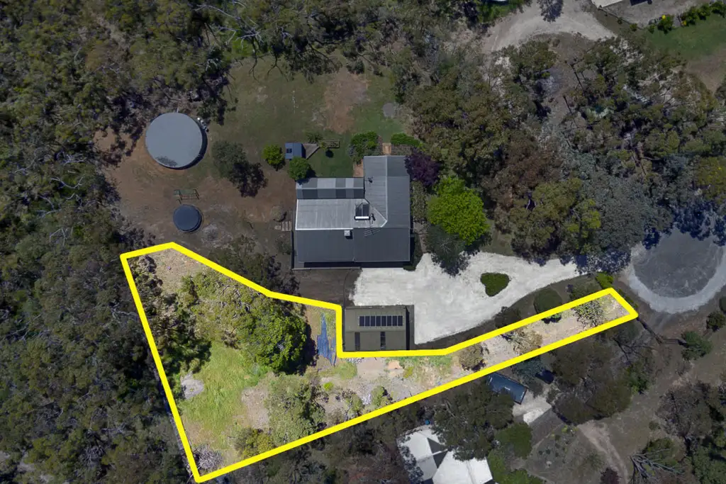 Main view of Homely land listing, 8 Pemberton Court, Macclesfield SA 5153