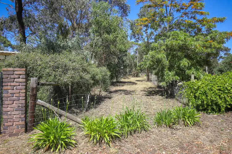 Second view of Homely land listing, 8 Pemberton Court, Macclesfield SA 5153