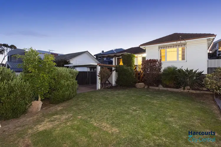 Second view of Homely house listing, 133 Wilding Street, Doubleview WA 6018