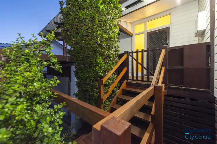 Fourth view of Homely house listing, 133 Wilding Street, Doubleview WA 6018