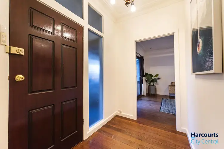 Fifth view of Homely house listing, 133 Wilding Street, Doubleview WA 6018