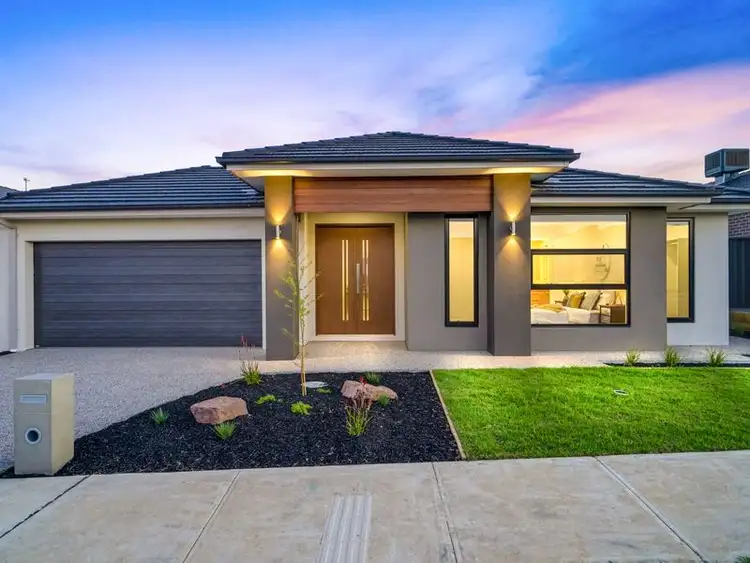 18 Danube Road, Clyde VIC 3978