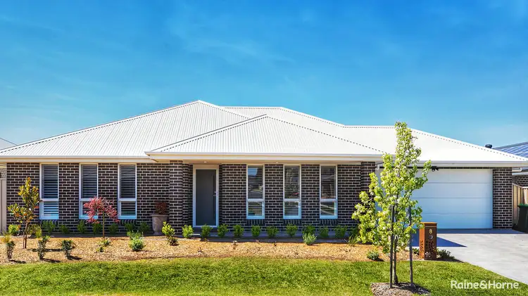 8 Bartholomew Way, Mittagong NSW 2575