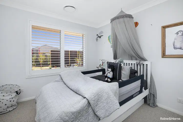 Fifth view of Homely house listing, 8 Bartholomew Way, Mittagong NSW 2575