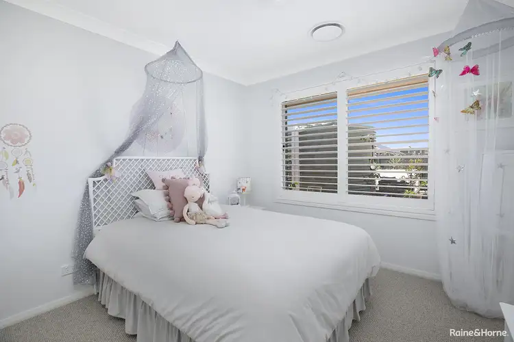 Sixth view of Homely house listing, 8 Bartholomew Way, Mittagong NSW 2575