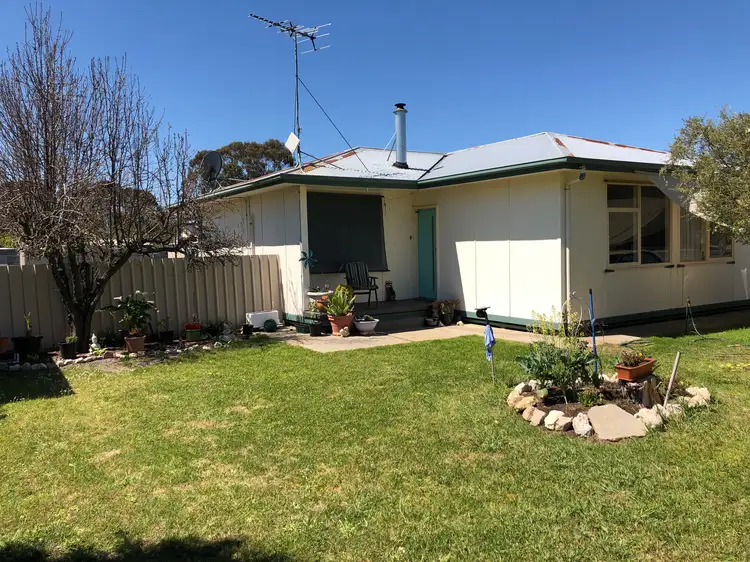 35 Peake Terrace, Coonalpyn SA 5265