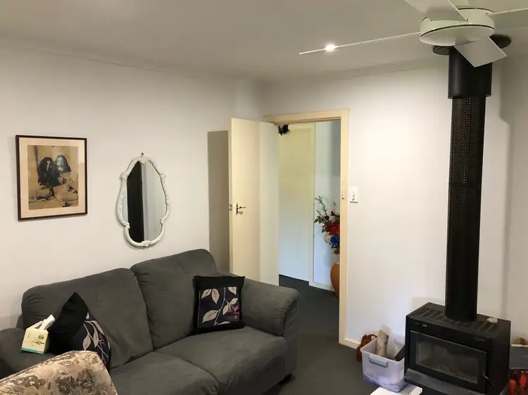 Second view of Homely house listing, 35 Peake Terrace, Coonalpyn SA 5265