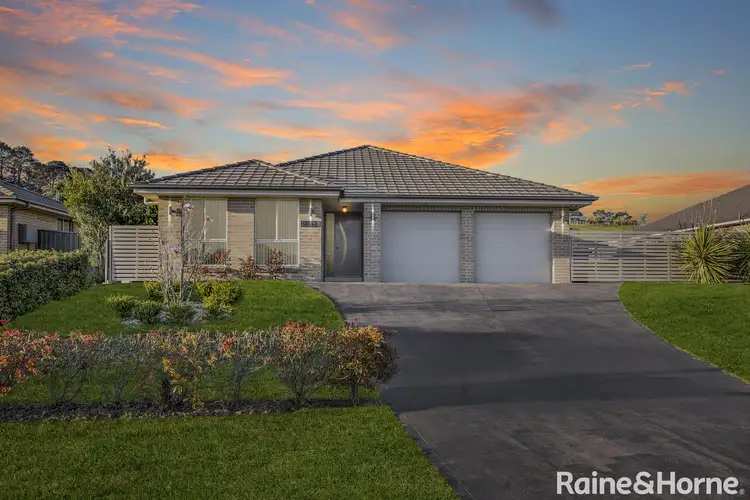 14 Napper Close, Moss Vale NSW 2577