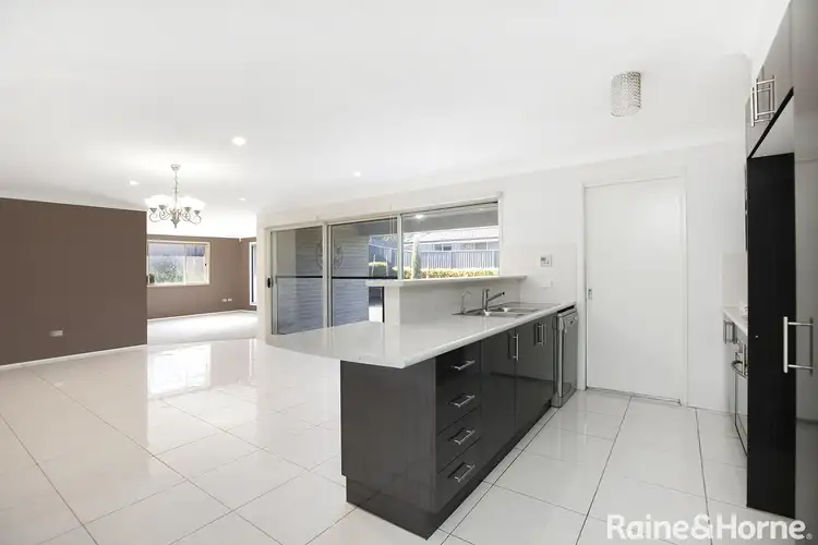 Second view of Homely house listing, 14 Napper Close, Moss Vale NSW 2577