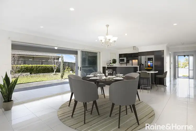 Third view of Homely house listing, 14 Napper Close, Moss Vale NSW 2577