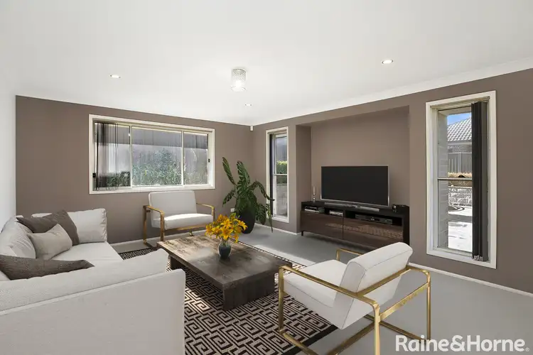 Fourth view of Homely house listing, 14 Napper Close, Moss Vale NSW 2577