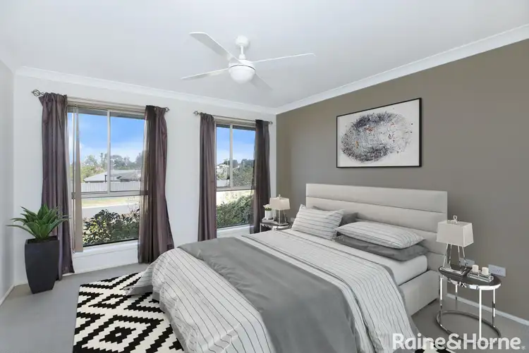 Sixth view of Homely house listing, 14 Napper Close, Moss Vale NSW 2577