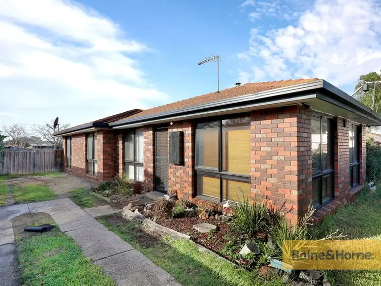 64 Marina Drive, Melton VIC 3337